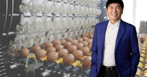 Thực lực Nông nghiệp Hòa Phát có tương xứng với kỳ vọng 300%?
