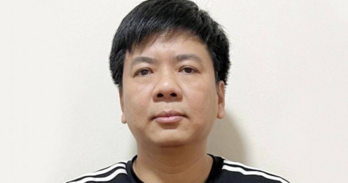 Cơ quan điều tra đề nghị giảm nhẹ hình phạt cho người tố cáo “Shark Thủy”