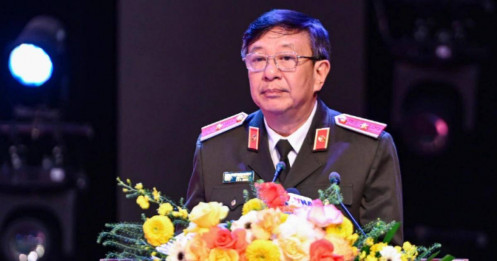 AI không còn “vô hình”: Dự Luật An ninh mạng siết chặt việc bôi nhọ cá nhân, tổ chức