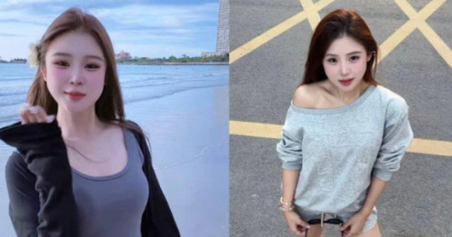 Nữ TikToker sang Campuchia thăm bạn trai rồi biến mất: Sự thật chấn động vừa được hé lộ