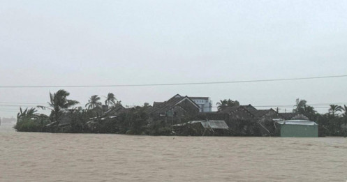 Đắk Lắk công bố tình huống khẩn cấp ở 40 địa phương