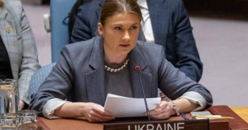 Ukraine vạch “lằn ranh đỏ” với kế hoạch hòa bình 28 điểm của Mỹ