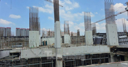 Hà Nội “bốc thăm số mệnh”: Xác định người may mắn mua nhà ở xã hội online