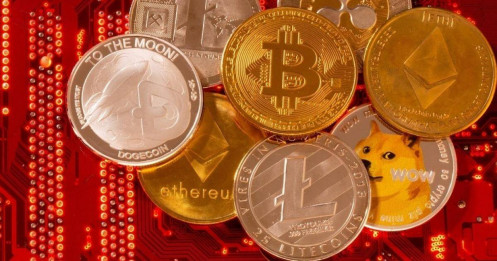Crypto sắp bị "trói buộc" bằng loạt chế tài mới?