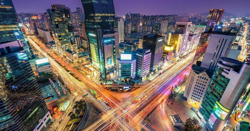 Chủ đầu tư đua làm siêu đô thị, có lo thừa nhà ở?