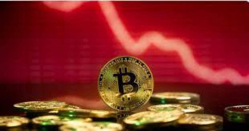 Lý do Bitcoin và thị trường tiền điện tử giảm mạnh