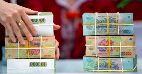 Lãi suất tăng trở lại, nên chọn "bến đỗ" nào?