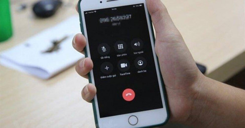 Công an hướng dẫn 4 cách nhận diện số lạ, chặn spam và lừa đảo qua điện thoại cực hiệu quả