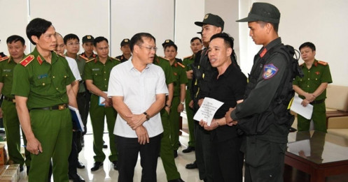 "Lý lịch đen" của ông trùm người Việt phân phối gần 1 tấn ma túy từ Tam Giác Vàng về Việt Nam