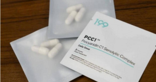 Cuộc chạy đua tỷ USD săn thuốc trường sinh