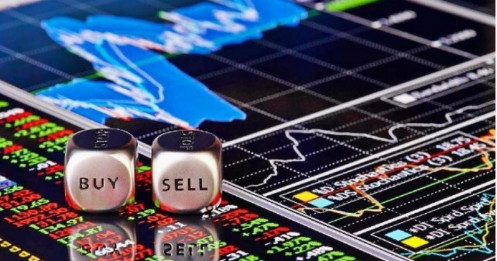 Đã đến lúc tích lũy cổ phiếu chứng khoán?