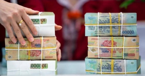 Hàng tỷ cổ phiếu sắp đổ bộ thị trường