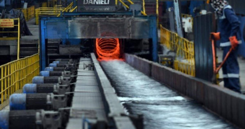 Ngành thép Việt: Doanh nghiệp lãi khủng, kẻ vẫn thua lỗ nặng