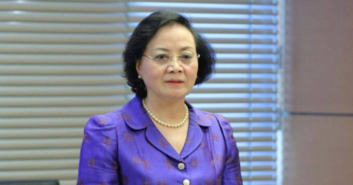 Phó Thủ tướng: Thông tin sáp nhập '34 tỉnh xuống còn 16 tỉnh' là sai sự thật