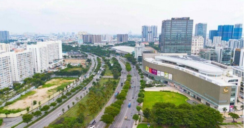 Tín hiệu tích cực: BĐS bước vào giai đoạn phục hồi đầu chu kỳ