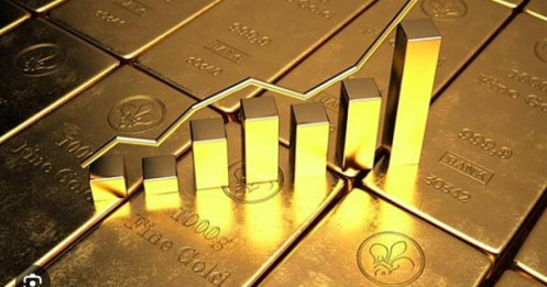 Giá vàng giữa 2026 có thể vọt lên 4.900 USD/ounce: UBS cảnh báo nhà đầu tư