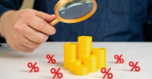 Tỷ lệ bao phủ nợ xấu quý 3 tiếp tục được cải thiện