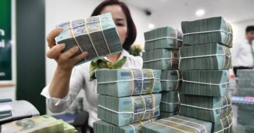 Big 4 nắm 42% tài sản, sao chỉ chiếm 20% vốn hệ thống?