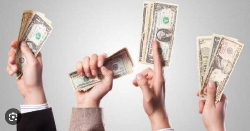 Lịch chốt quyền trả cổ tức bằng tiền của 5 DN