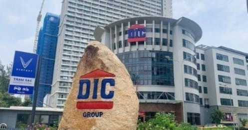 Lãnh đạo DIG không thực hiện toàn bộ quyền mua cổ phiếu chào bán thêm