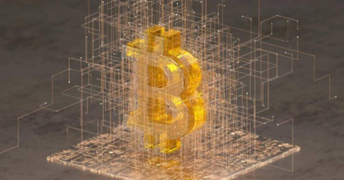 Điều gì khiến giá Bitcoin giảm liên tục từ đầu tháng 10?