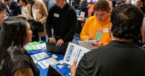 Báo cáo việc làm Nonfarm tháng 9 củng cố kỳ vọng FED giữ nguyên lãi suất trong cuộc họp tháng 12