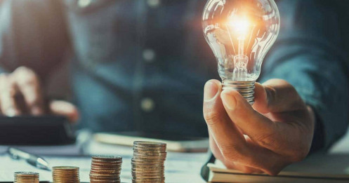 Làm ra tiền cần kiến thức - Giữ được tiền cần kỷ luật tâm lý