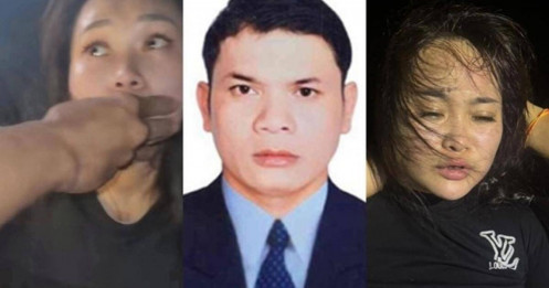 Danh tính người đàn ông Campuchia có hành vi khiếm nhã với nữ nghi phạm Việt Nam, cái kết cực đắng