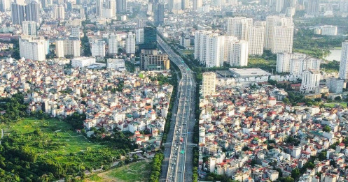 Vốn miền Bắc đang định hình chu kỳ tăng giá BĐS miền Nam?