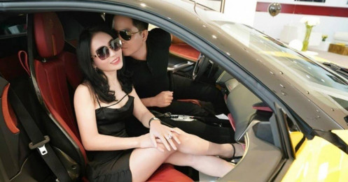 Bí mật về "thế lực" đứng sau nhập hàng trong vụ vợ chồng chủ Mailisa bị bắt vì buôn lậu