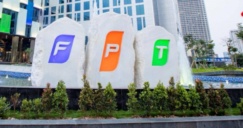 Cổ phiếu FPT - Kỳ vọng vào lượng đơn hàng ký mới