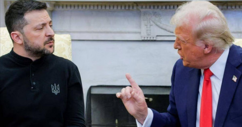 Mỹ ra hạn chót cho Ukraine