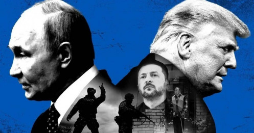 Điều khoản đảm bảo an ninh: Bước ngoặt hay đánh đổi cho Ukraine?