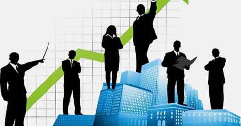 Vn- Index vững vàng giữa tâm bão