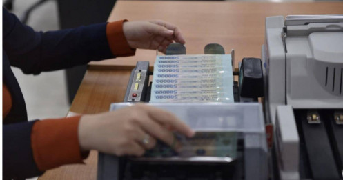 20 ngân hàng tăng lãi suất huy động