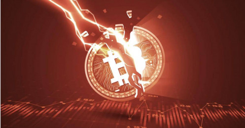 Tháng đen tối của Bitcoin