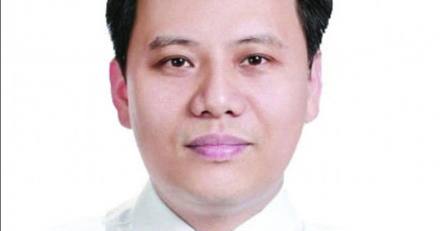 Nóng: Bắt nguyên Phó cục trưởng Cục An toàn thực phẩm thuộc Bộ Y tế