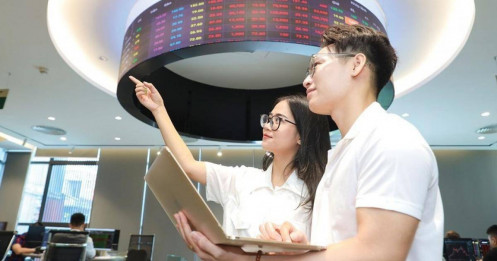 MCH, RGG và... 24 triệu cổ phiếu mới sắp lên sàn HoSE