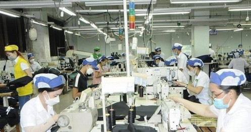 Ngành dệt may Việt Nam sẽ đối diện với những “cơn gió ngược” trong nửa đầu năm 2026?