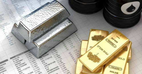 Sau cú bội thu 2025, vàng bạc 2026 liệu có tiếp tục hấp dẫn?