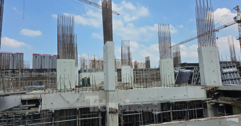 Hà Nội: Bốc thăm online xác định người được mua nhà ở xã hội