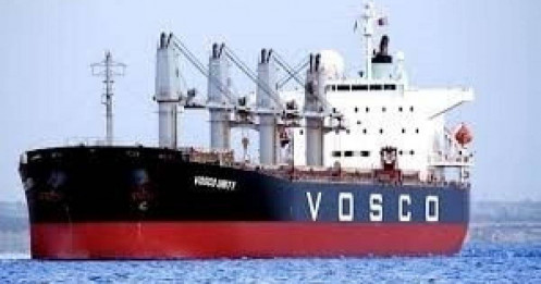 "Tay chơi" mới trên đường đua cung cấp than: Vosco cạnh tranh loạt gói thầu hơn 2.000 tỷ đồng