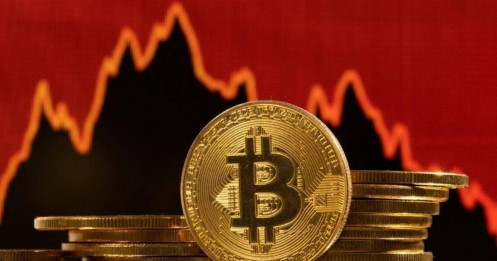 Bitcoin: Kỳ vọng hồi phục sau giai đoạn chao đảo do nhà đầu tư tránh rủi ro