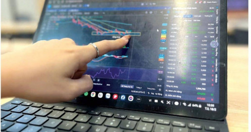 Tích sản cổ phiếu