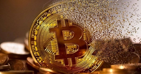 Cú trượt giá kỷ lục của Bitcoin và "ranh giới sinh tồn" của Crypto