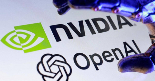 'Bong bóng' AI ám ảnh giới đầu tư