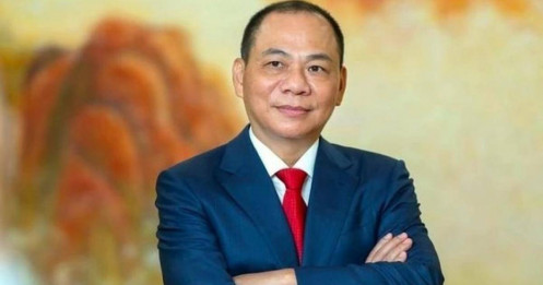 Vingroup và tỷ phú Vượng đã làm điều chưa ai làm được?