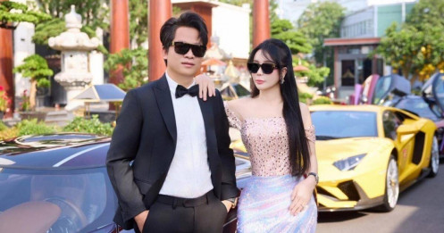 Mailisa vẫn 'bán hàng' giữa tin bị bắt tạm giam?