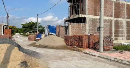 Ngành vật liệu xây dựng đang dư cung?