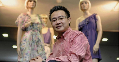 Singapore bắt doanh nhân liên quan ông trùm Chen Zhi